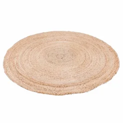 BRAID Pouf Naturale|CASA Best