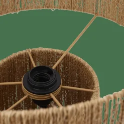 BRITT Lampada Da Tavolo Naturale|CASA New