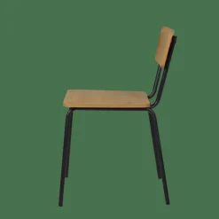 BRODY Sedia Da Pranzo Naturale|CASA Sale