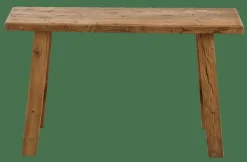 BRYCE Panca Naturale|CASA Best