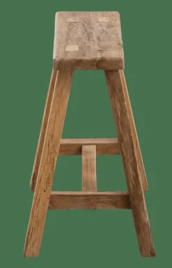 BRYCE Sgabello Naturale|CASA Sale