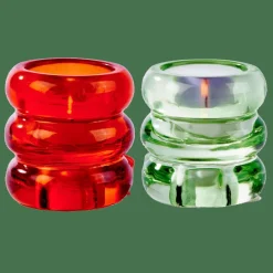 BULKI Candeliere Arancione|CASA New