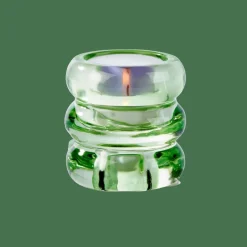 BULKI Candeliere Verde|CASA Online