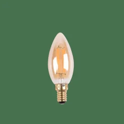 CALEX Lampadina A Candela 2100K|CASA Clearance