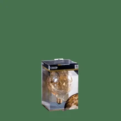 CALEX Lampadina Luce Calda|CASA Best