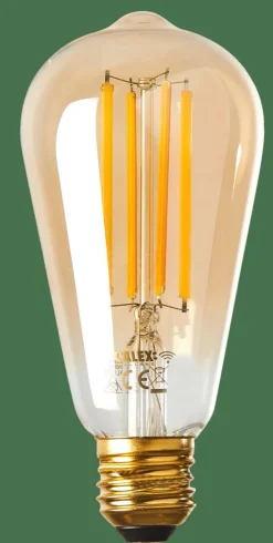 CALEX SMART Lampada Led E27 1800-3000K|CASA Clearance