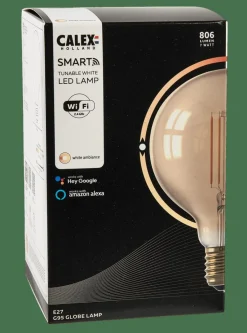 CALEX SMART Lampada Led E27 1800-3000K|CASA Sale