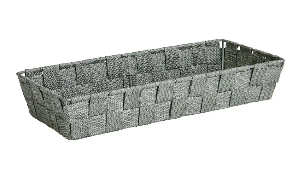 CALI COLOR Cesta Rosa|CASA Outlet