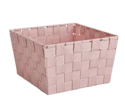 CALI COLOR Cesta Rosa|CASA Outlet