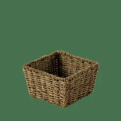 CALI SEAGRASS Cesto Naturale|CASA Online