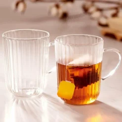 CAMILLE Bicchiere Da Tè 42 CL Trasparente|CASA Sale