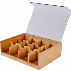 CAMILLE Bicchiere Da Tè 42 CL Trasparente|CASA Sale