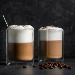 CAMILLE Bicchiere Da Tè 42 CL Trasparente|CASA Sale