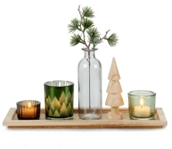 CARINA Set Di Partylight 6 Pezzi Multicolore|CASA Hot