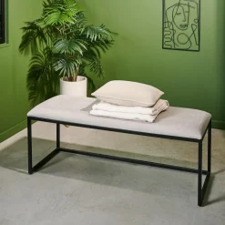 CARTER Panca Bianco|CASA Best