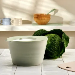 KITCHEN Pelaverdure Per Asparagi Crema|CASA Clearance