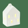 CASITA Decorazione Con Luci Led Bianco|CASA Sale