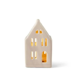 CASITA Decorazione Con Luci Led Beige|CASA Online