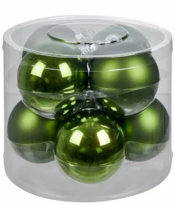 CEDER Ramo Decorativo Verde|CASA Discount