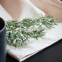 CEDER Ramo Decorativo Verde|CASA Discount