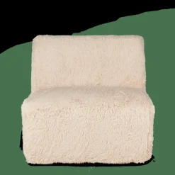 CHARLIE Poltrona Beige|CASA Clearance