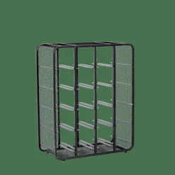 CHATO Cantinetta Nero|CASA Hot