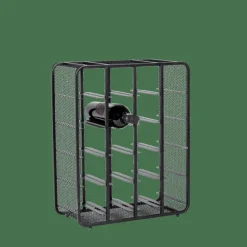 CHATO Cantinetta Nero|CASA Hot