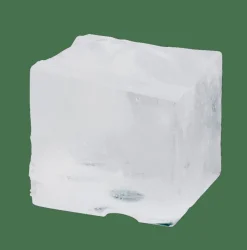 COCKTAIL Stampo Per Cubetti Di Ghiaccio Verde|CASA Outlet