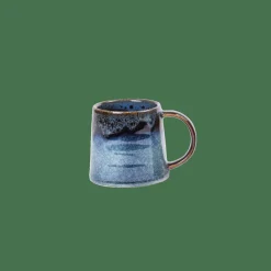 COMA BLUE Tazza 45 CL Blu|CASA Sale