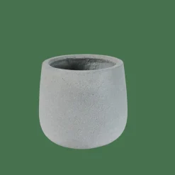 COMO Vaso Da Giardino Grigio|CASA Hot