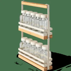 COMPACT Portaspezie Beige|CASA Discount