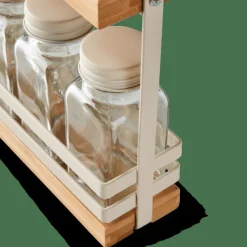 COMPACT Portaspezie Beige|CASA Discount