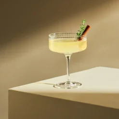 COPPA Bicchiere Cocktail Trasparente|CASA Online