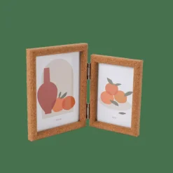 CORKI Portafoto Naturale|CASA Discount