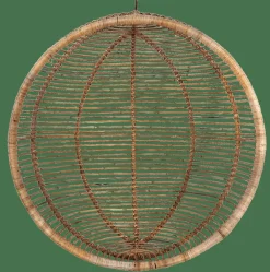 COZIE Poltrona Lounge Naturale|CASA Sale