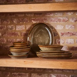 COZY Ciotola 38 CL Marrone|CASA Clearance