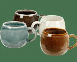 COZY Mug 48 CL Bianco|CASA Hot