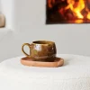 COZY Mug 48 CL Marrone|CASA Best