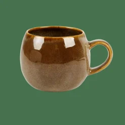 COZY Mug 48 CL Marrone|CASA Best