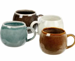 COZY Mug 12 CL Marrone|CASA Discount