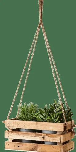 CRATE Cassa Naturale|CASA Outlet