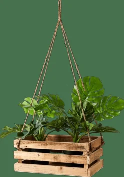 CRATE Cassa Naturale|CASA Outlet