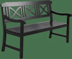 CROS Panca Nero|CASA Discount