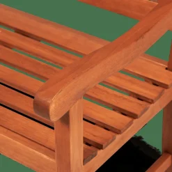 CROS Panca W Seduta: 131cm|CASA Best