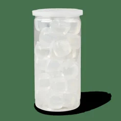 CUBES Cubetti Di Ghiaccio Set Da 30 Trasparente|CASA Hot