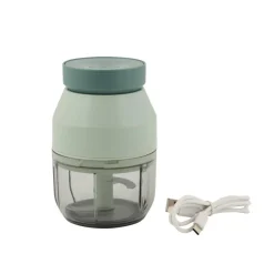 CUISINO Mini Tritatutto Verde|CASA Online