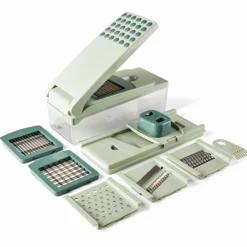 CUISINO Spelucchino Menta|CASA Outlet