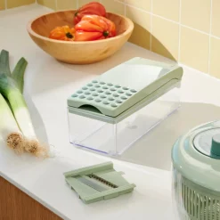 CUISINO Spelucchino Menta|CASA Outlet