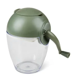 CUISINO Tritaghiaccio Verde|CASA Outlet