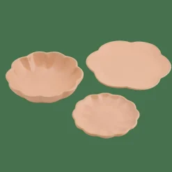 DAHLIA Ciotola 18 CL Arancione|CASA Hot